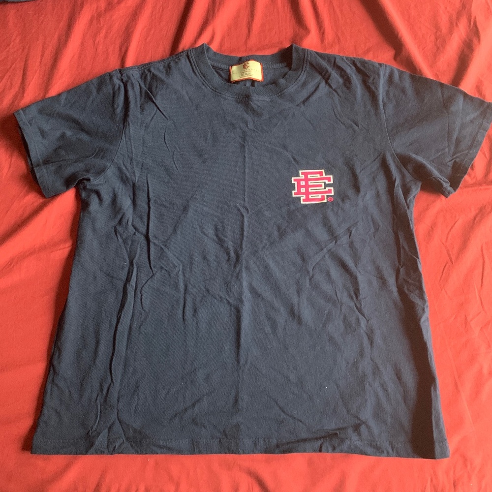 Mens Eric Emanuel Tee